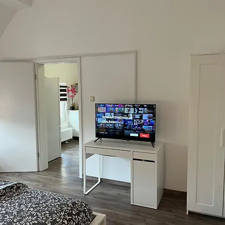 Im Herzen Von Apartment Velbert