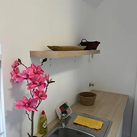 Im Herzen Von Apartment