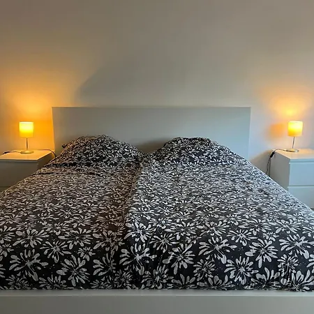 شقة Im Herzen Von فلبرت