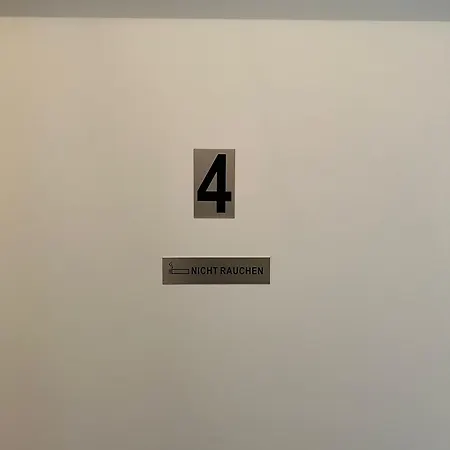 Im Herzen Von Apartment *