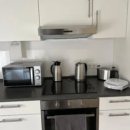 Im Herzen Von Apartment Velbert