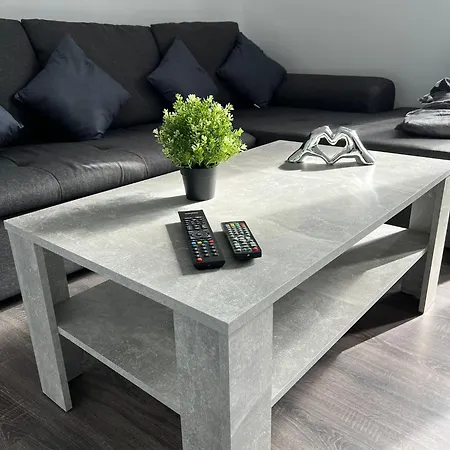 Im Herzen Von Apartment