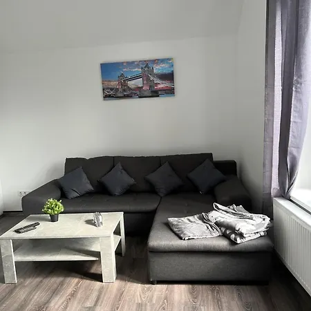 Im Herzen Von شقة فلبرت