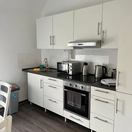 شقة Im Herzen Von