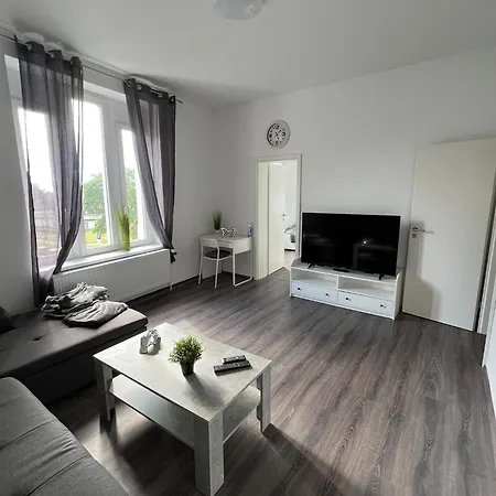 Im Herzen Von Apartment