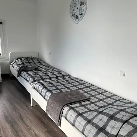 Im Herzen Von Apartment Velbert