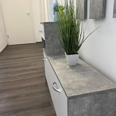 Im Herzen Von Apartment Velbert