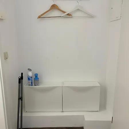 شقة Im Herzen Von فلبرت