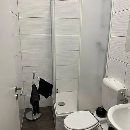 Im Herzen Von Apartment Velbert