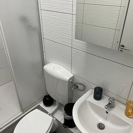 شقة Im Herzen Von فلبرت