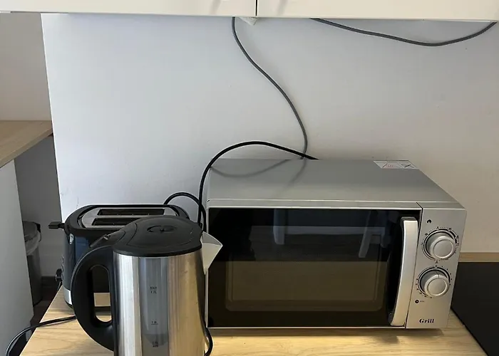 Appartement Im Herzen Von Velbert