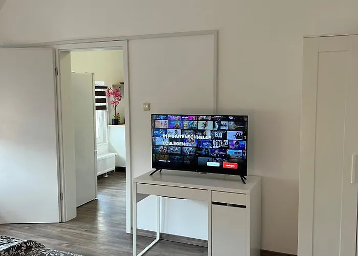 Im Herzen Von Appartement Velbert