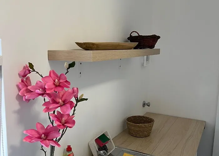 Im Herzen Von Appartement