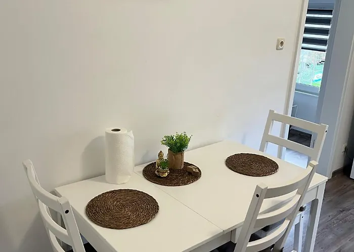 Im Herzen Von Appartement *