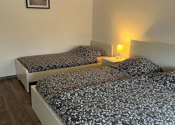 Appartement Im Herzen Von Velbert