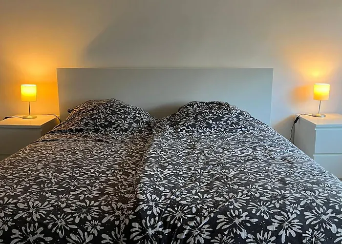 Appartement Im Herzen Von Velbert