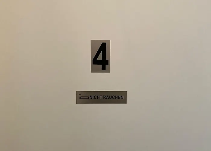 Im Herzen Von Appartement *