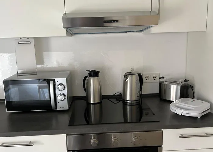 Im Herzen Von Appartement Velbert