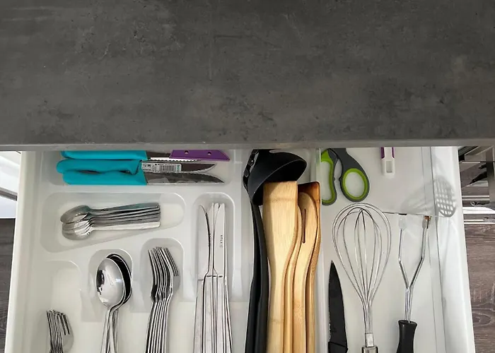 Appartement Im Herzen Von Velbert