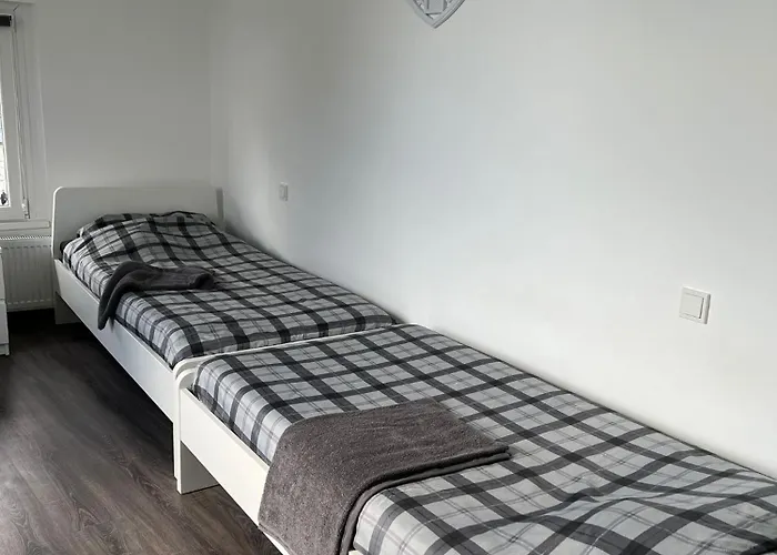 Im Herzen Von Appartement Velbert