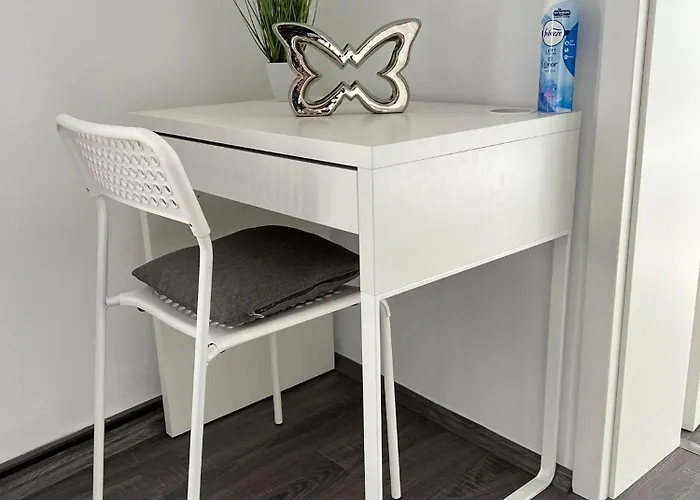 Appartement Im Herzen Von *