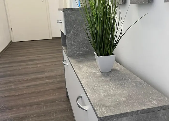 Im Herzen Von Appartement Velbert