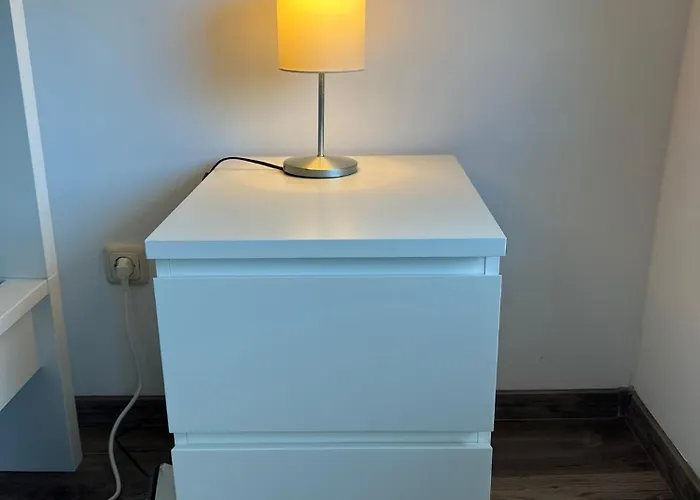 Appartement Im Herzen Von Velbert