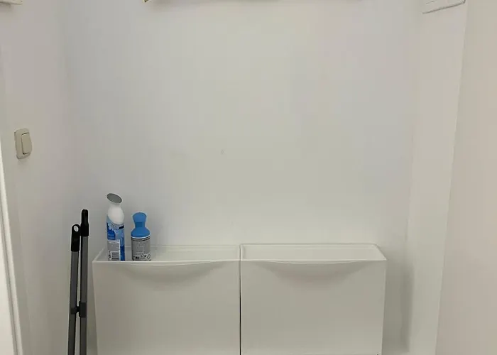 Appartement Im Herzen Von Velbert