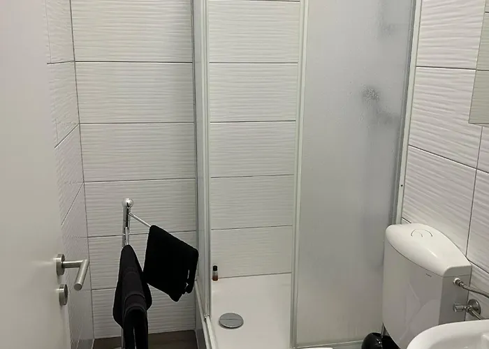 Im Herzen Von Appartement Velbert