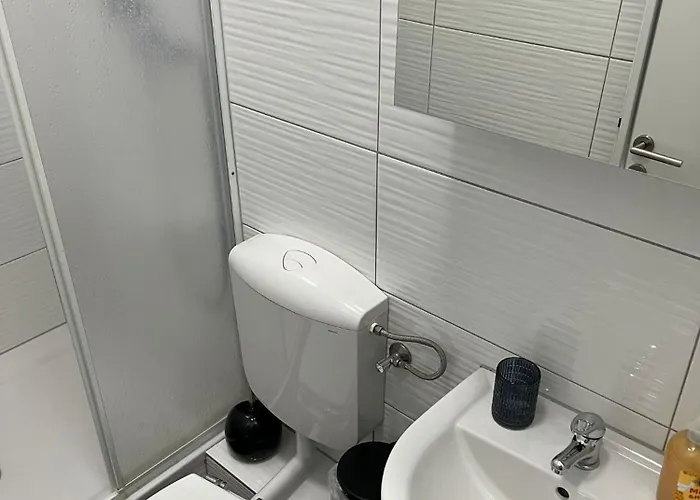 Appartement Im Herzen Von Velbert